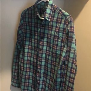 Ralph Lauren button up